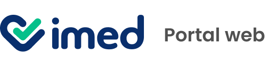 Logo imed